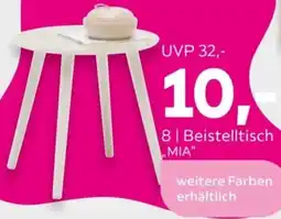 Mömax Beistelltisch "MIA" Angebot