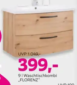 Mömax Waschtischkombi "FLORENZ" Angebot