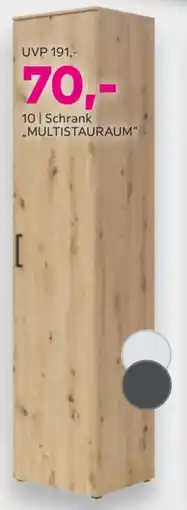 Mömax Schrank "MULTISTAURAUM" Angebot