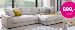 Mömax Ecksofa „PEDRO“ Angebot