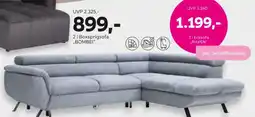 Mömax Ecksofa "RAVEN" Angebot