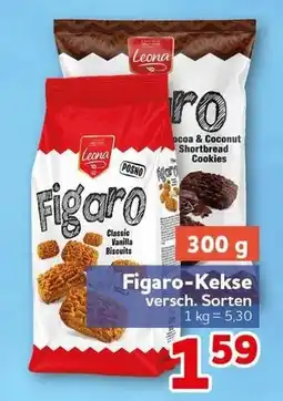 CENTERSHOP Figaro-Kekse Angebot