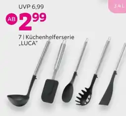 Mömax Küchenhelferserie "LUCA" Angebot