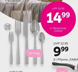 Mömax Besteckset "IVANA" Angebot