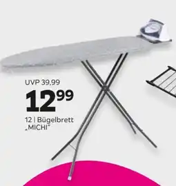 Mömax Bügelbrett "MICHI" Angebot