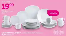 Mömax Kombiservice "SALLY" Angebot