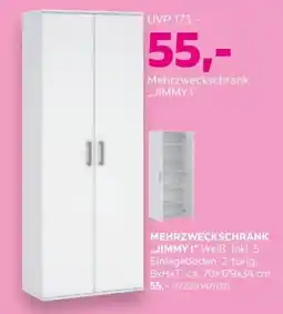 Mömax Mehrzweckschrank JIMMY I Angebot