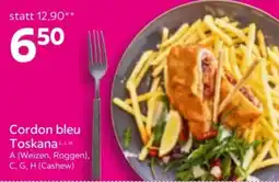 Mömax Cordon bleu Toskana Angebot