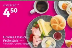 Mömax Großes Classici Frühstück Angebot