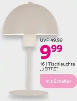 Mömax Tischleuchte "JERTZ" Angebot