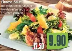 Segmüller Fitness-Salat Angebot