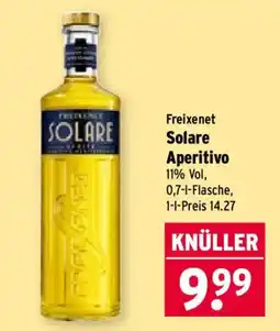 Wasgau Freixenet Solare Aperitivo Angebot