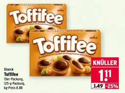 Wasgau Storck Toffifee Angebot