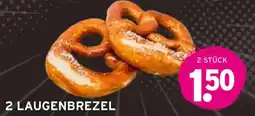 Wasgau 2 LAUGENBREZEL Angebot