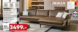 porta HUKLA ECKSOFA Angebot
