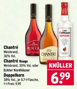 Wasgau Chantré Angebot
