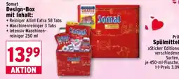 Wasgau Somat Design-Box Angebot