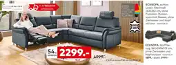porta Ecksofa Angebot