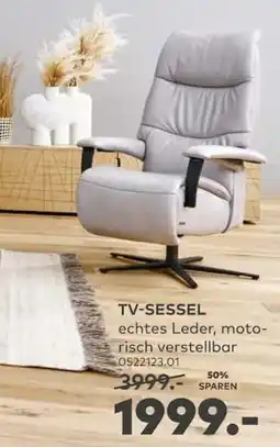 porta TV-SESSEL Angebot