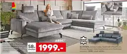 porta Ecksofa Angebot