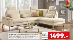 porta Ecksofa Angebot