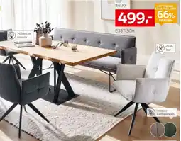XXXLutz Linea natura esstisch Angebot