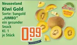 Klaas und Kock Kiwi Gold Angebot