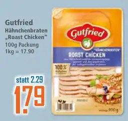 Klaas und Kock Gutfried Hähnchenbraten „Roast Chicken“ Angebot