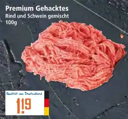 Klaas und Kock Premium Gehacktes Angebot