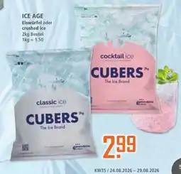 Klaas und Kock CUBERS classic ice Angebot