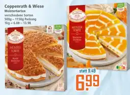 Klaas und Kock Coppenrath & Wiese Meistertorten Angebot