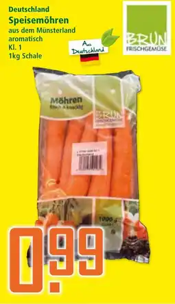 Klaas und Kock BRUN Speisemöhren Angebot