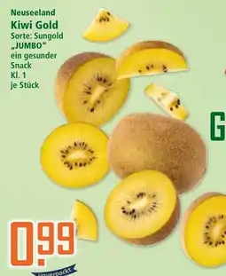 Klaas und Kock Kiwi Gold Angebot