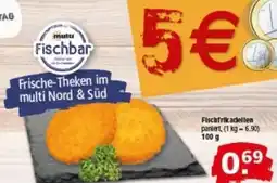 Multi Markt Fischfrikadellen Angebot