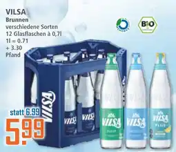 Klaas und Kock VILSA Brunnen Angebot
