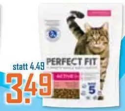 Klaas und Kock Perfect Fit Active Angebot