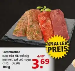 Multi Markt Lammlachse Angebot