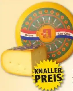 Multi Markt Holl. Gouda, jung Angebot