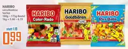 Klaas und Kock Haribo Angebot