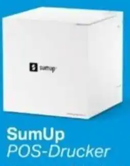 Selgros SumUp POS-Drucker Angebot