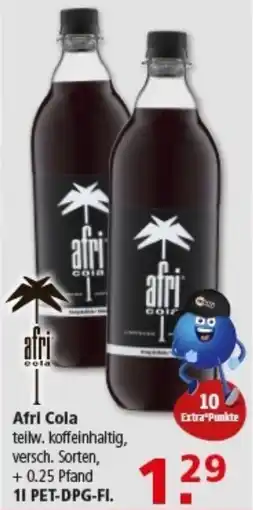 Multi Markt Afri Cola Angebot