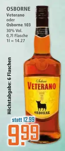 Klaas und Kock Veterano Angebot