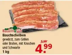 Multi Markt Bauern Gut Bauchschelben Angebot