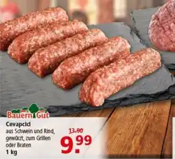 Multi Markt BauernGut Cevapcid Angebot