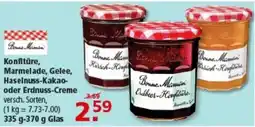 Multi Markt Bonne Maman Konfitüre Angebot