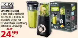 Multi Markt EDEKA Smoothie Mixer Angebot