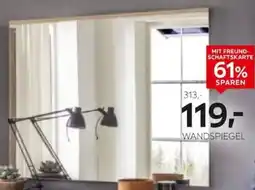 XXXLutz Moderano Wandspiegel Angebot