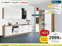 ROLLER Küchenblock*** Angebot