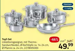 ROLLER Topf-Set Angebot