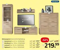 ROLLER Wohnprogramm Angebot